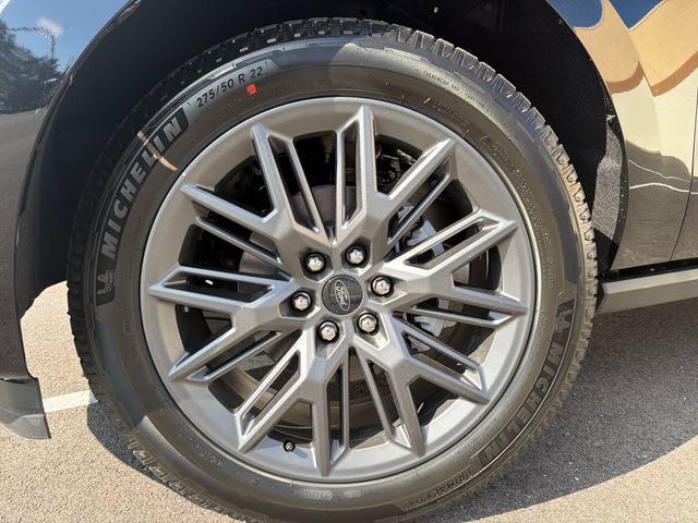 New 2027 Ford Expedition Max Platinum w/ Stealth Appearance Package AWD/4WD image 16