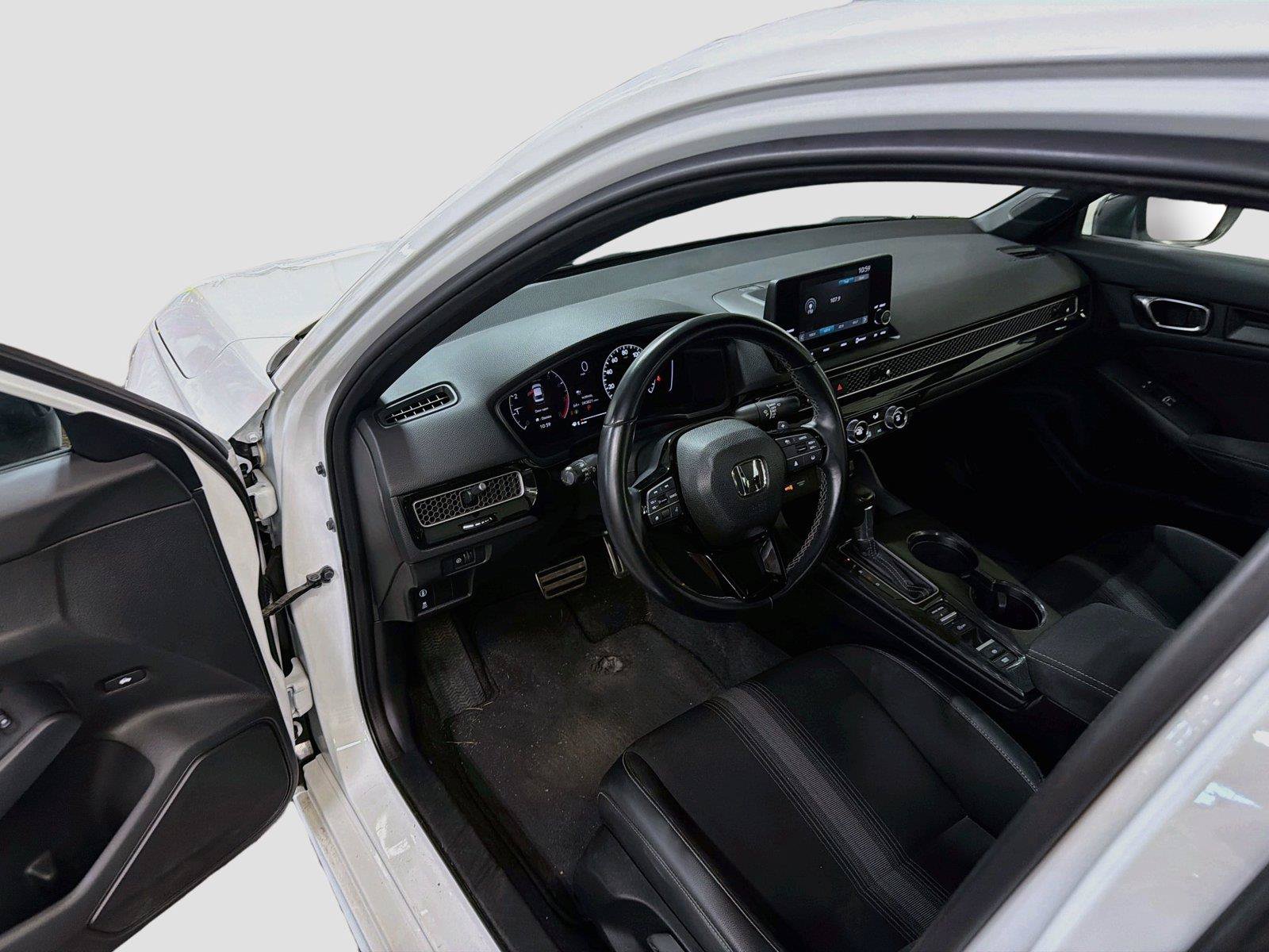 Used 2022 Honda Civic Sport image 20