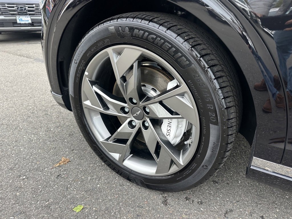 Used 2025 Genesis Electrified GV70 Advanced w/ Prestige Package image 28