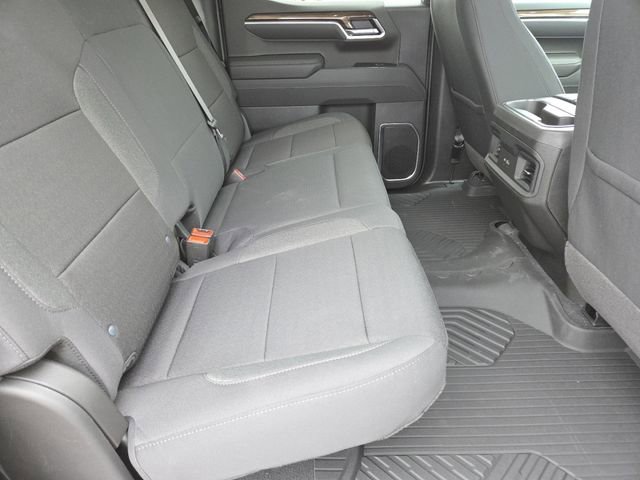 New 2026 Chevrolet Silverado 1500 RST w/ Safety Package image 27