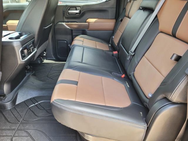 Used 2021 Chevrolet Silverado 1500 High Country w/ Technology Package AWD/4WD image 19