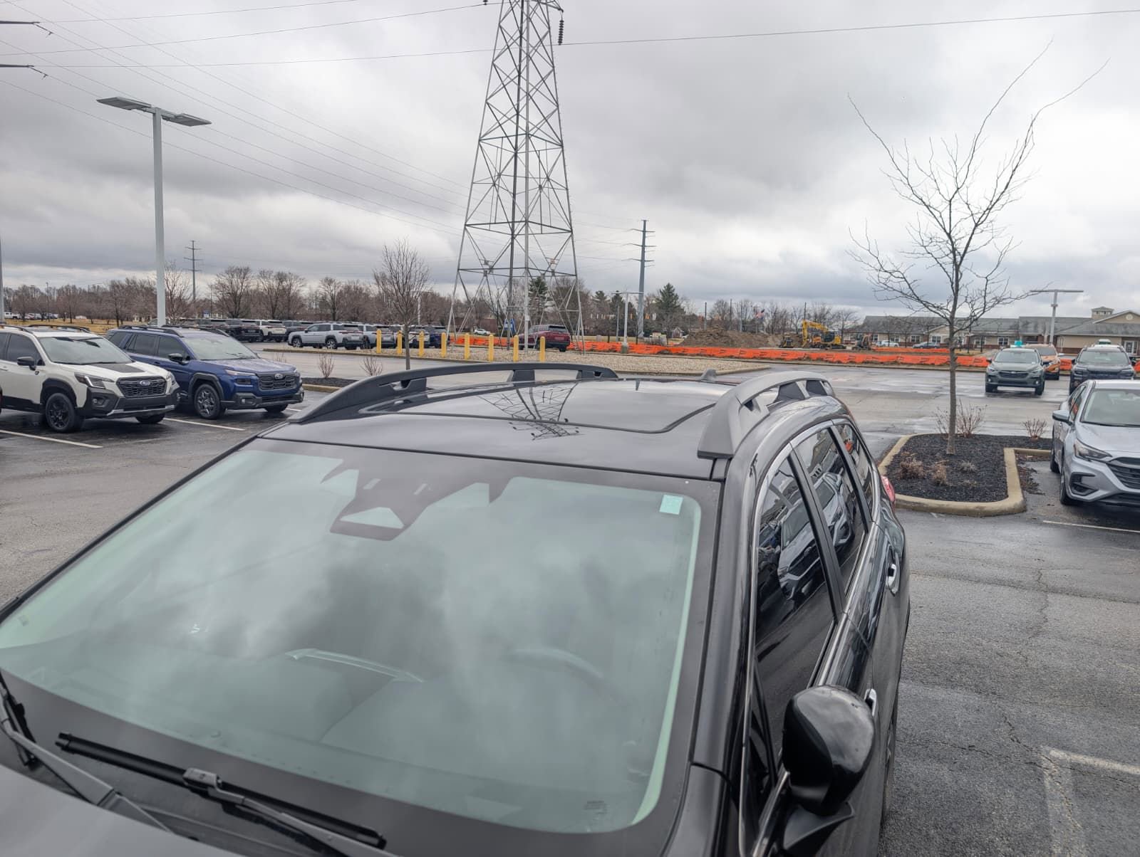 Certified 2024 Subaru Ascent Touring image 9