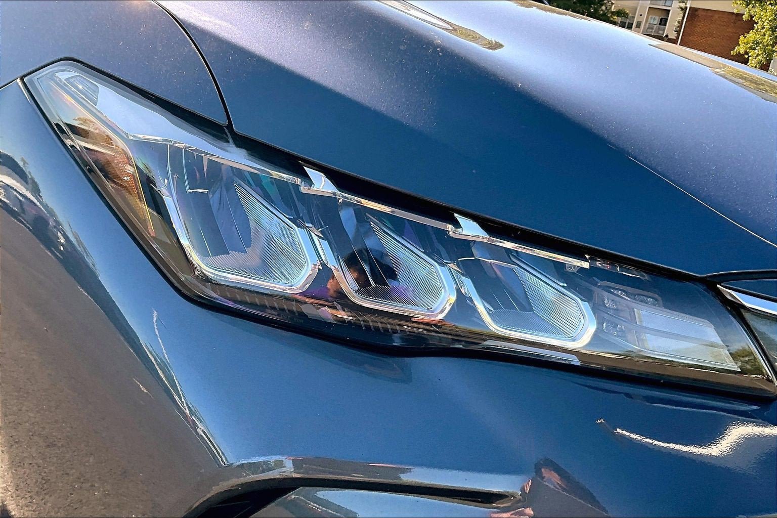 Used 2019 Toyota Avalon XLE w/ Moonroof Package FWD image 27
