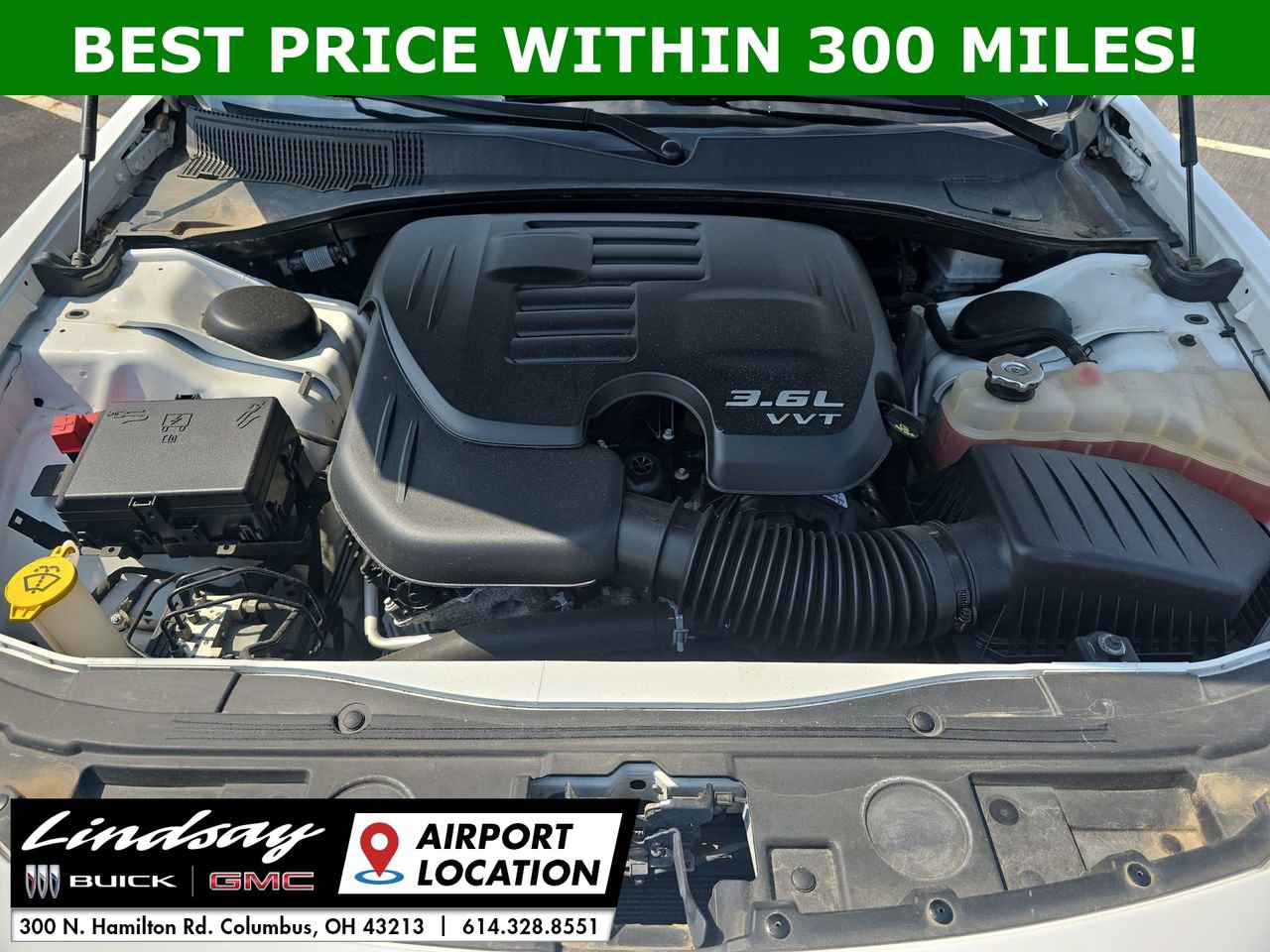 Used 2022 Chrysler 300 Touring image 28