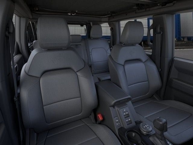 New 2026 Ford Bronco Outer Banks AWD/4WD image 85