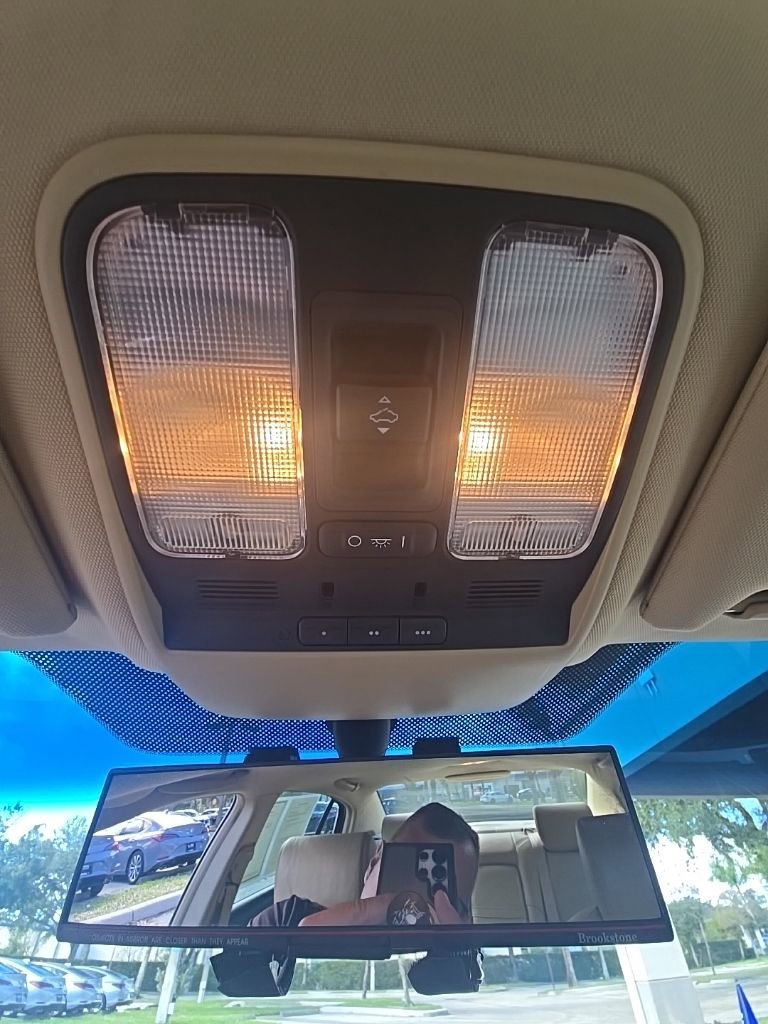 Used 2004 Acura TL image 42