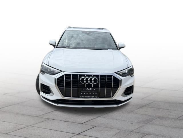 Used 2022 Audi Q3 2.0T Premium AWD/4WD image 2