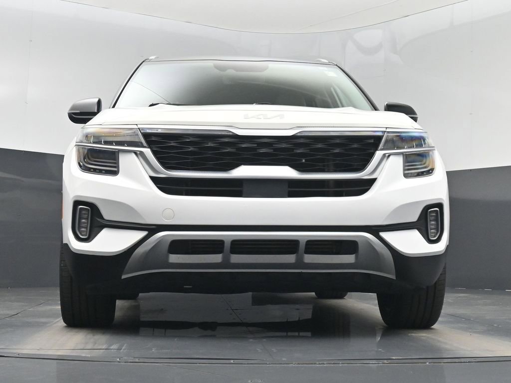 Used 2022 Kia Seltos SX image 31