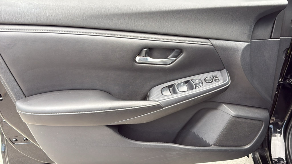 Used 2020 Nissan Sentra S FWD image 19