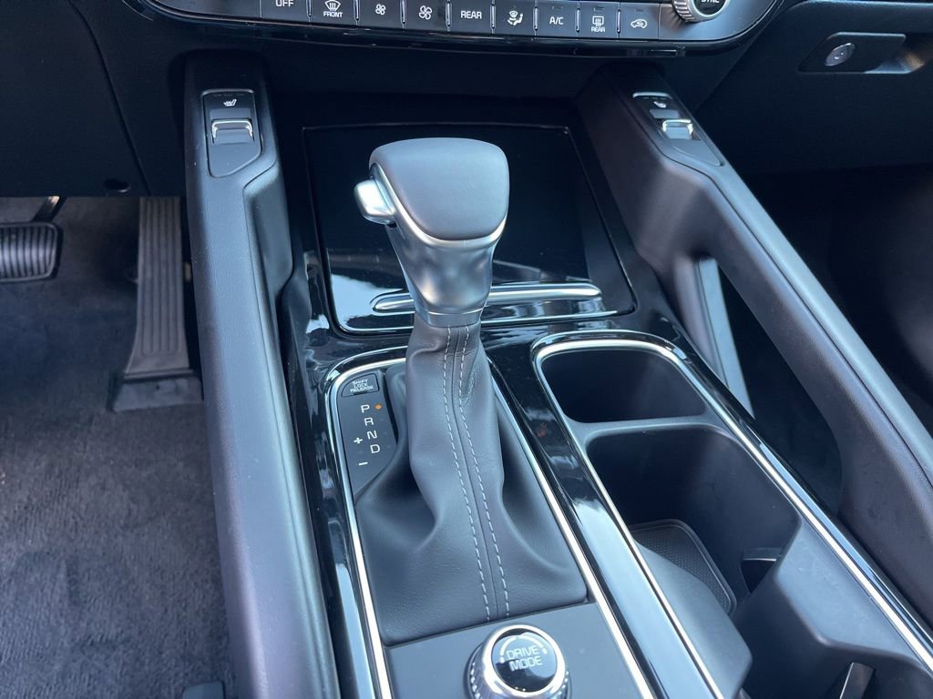 Used 2025 Kia Telluride S image 15