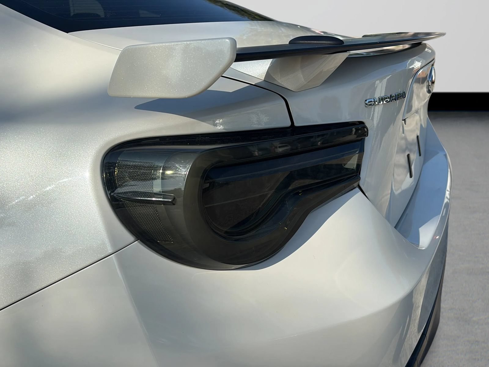 Used 2019 Subaru BRZ Limited RWD image 29