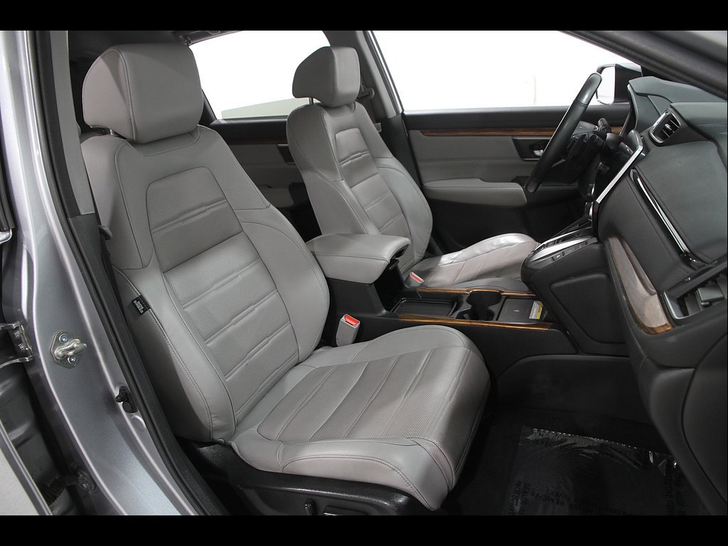 Used 2020 Honda CR-V Touring image 47