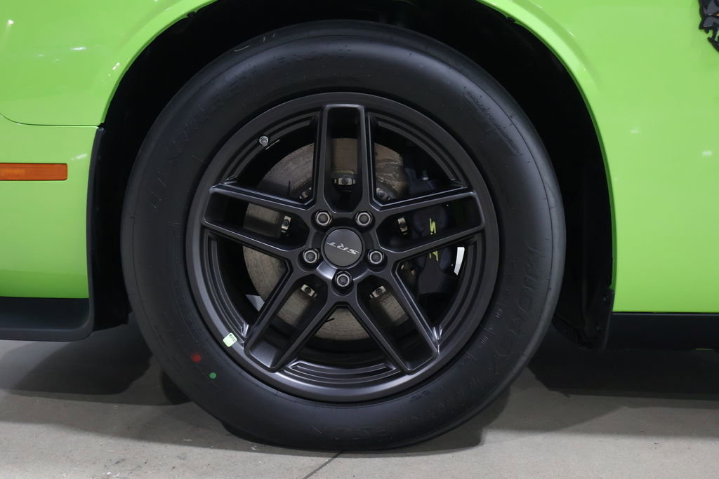 Used 2023 Dodge Challenger SRT Hellcat Redeye image 12