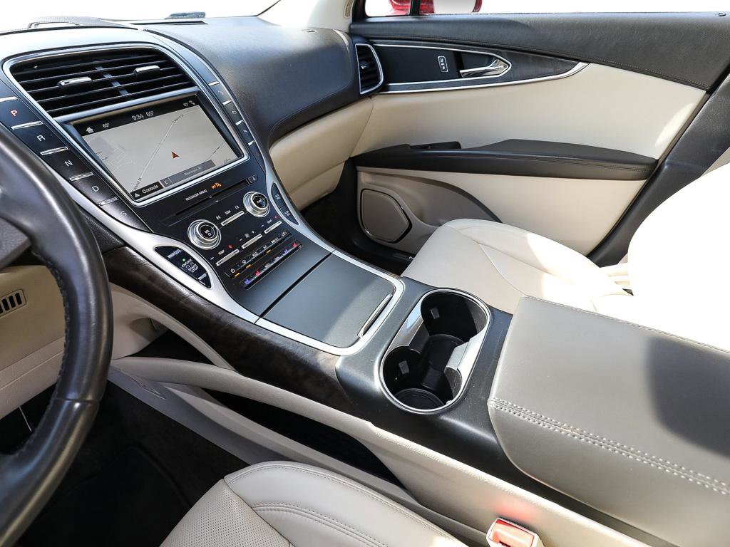 Used 2018 Lincoln MKX Reserve image 19