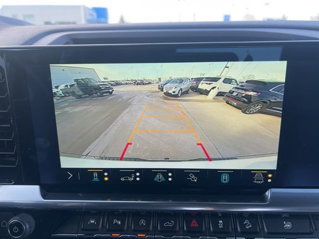 Used 2023 Chevrolet Silverado 1500 LTZ image 24