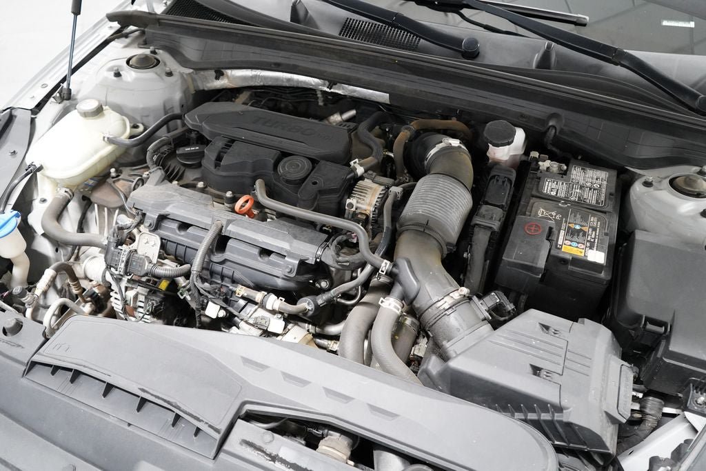 Used 2021 Kia K5 GT-Line FWD image 30