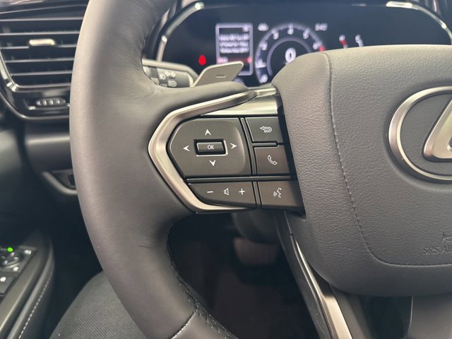 New 2026 Lexus NX 350 AWD w/ Premium Package image 21