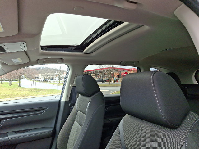 Certified 2024 Honda CR-V EX image 15
