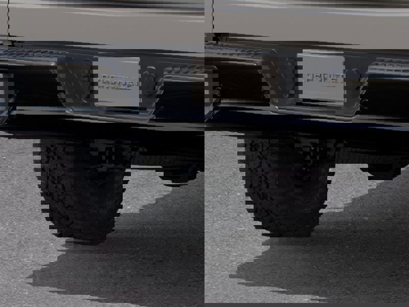 New 2026 Chevrolet Silverado 1500 ZR2 w/ LPO, Dark Essentials Package image 36