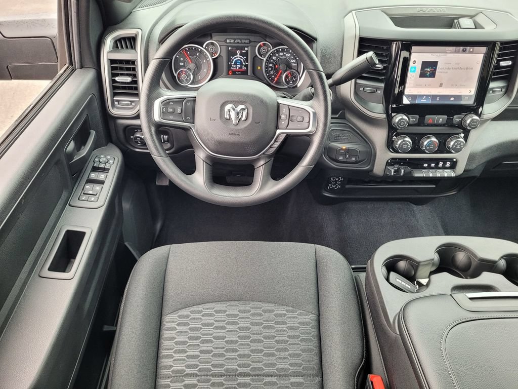 New 2026 RAM 2500 Tradesman AWD/4WD image 6