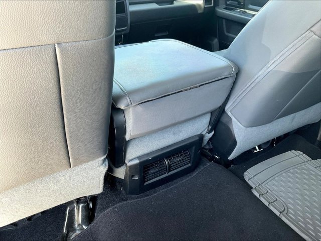 Used 2017 RAM 2500 Tradesman w/ Chrome Appearance Group AWD/4WD image 24
