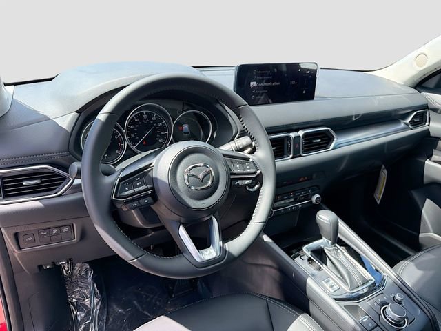 New 2025 MAZDA CX-5 AWD 2.5 S w/ Preferred Package image 26