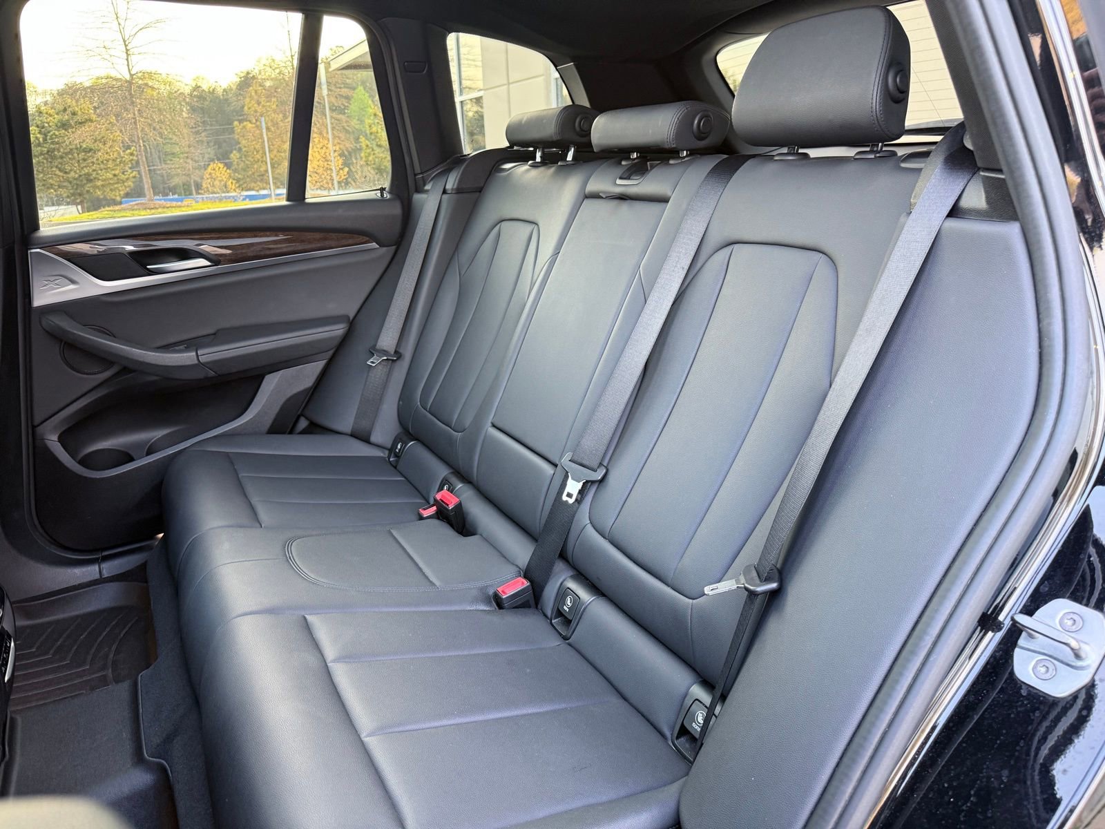 Used 2020 BMW X3 sDrive30i image 41