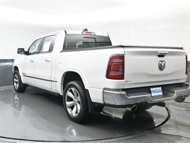 Used 2020 RAM 1500 Limited image 7