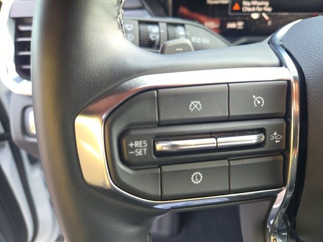 Certified 2025 GMC Acadia Elevation image 22