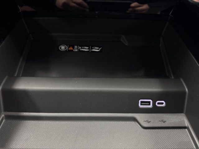 New 2026 Chevrolet Tahoe LT w/ Comfort Package image 21