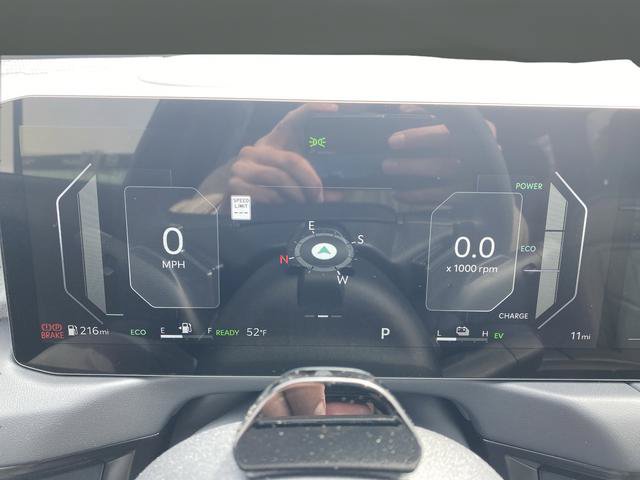 New 2027 Kia Telluride SX X-Line AWD/4WD image 40
