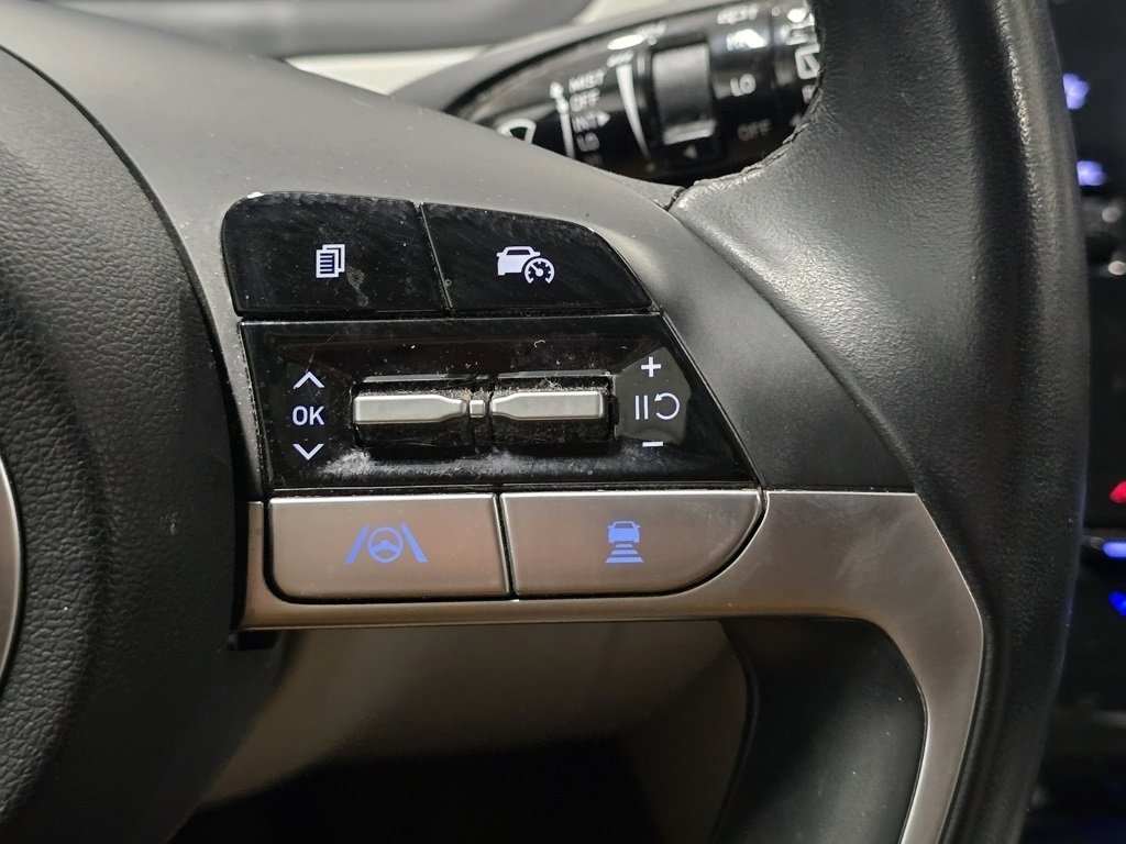 Used 2023 Hyundai Tucson SEL w/ Convenience Package image 32