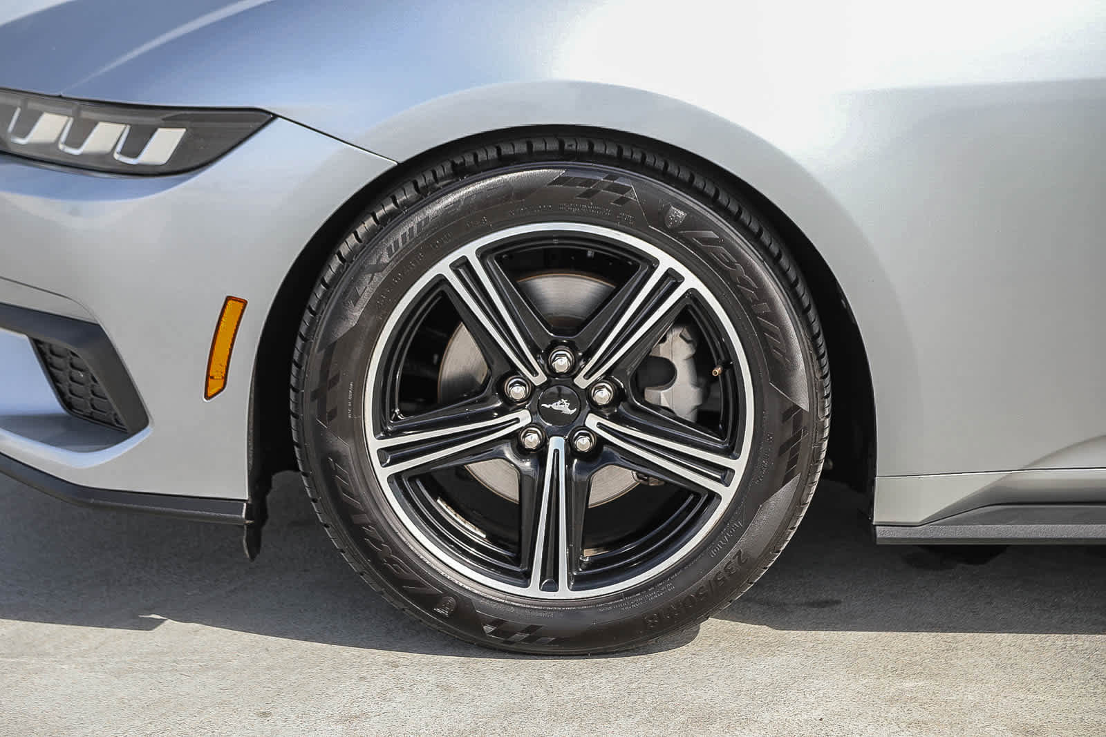 Used 2024 Ford Mustang Premium image 10