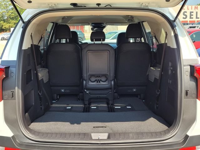 New 2027 Kia Carnival FWD image 7