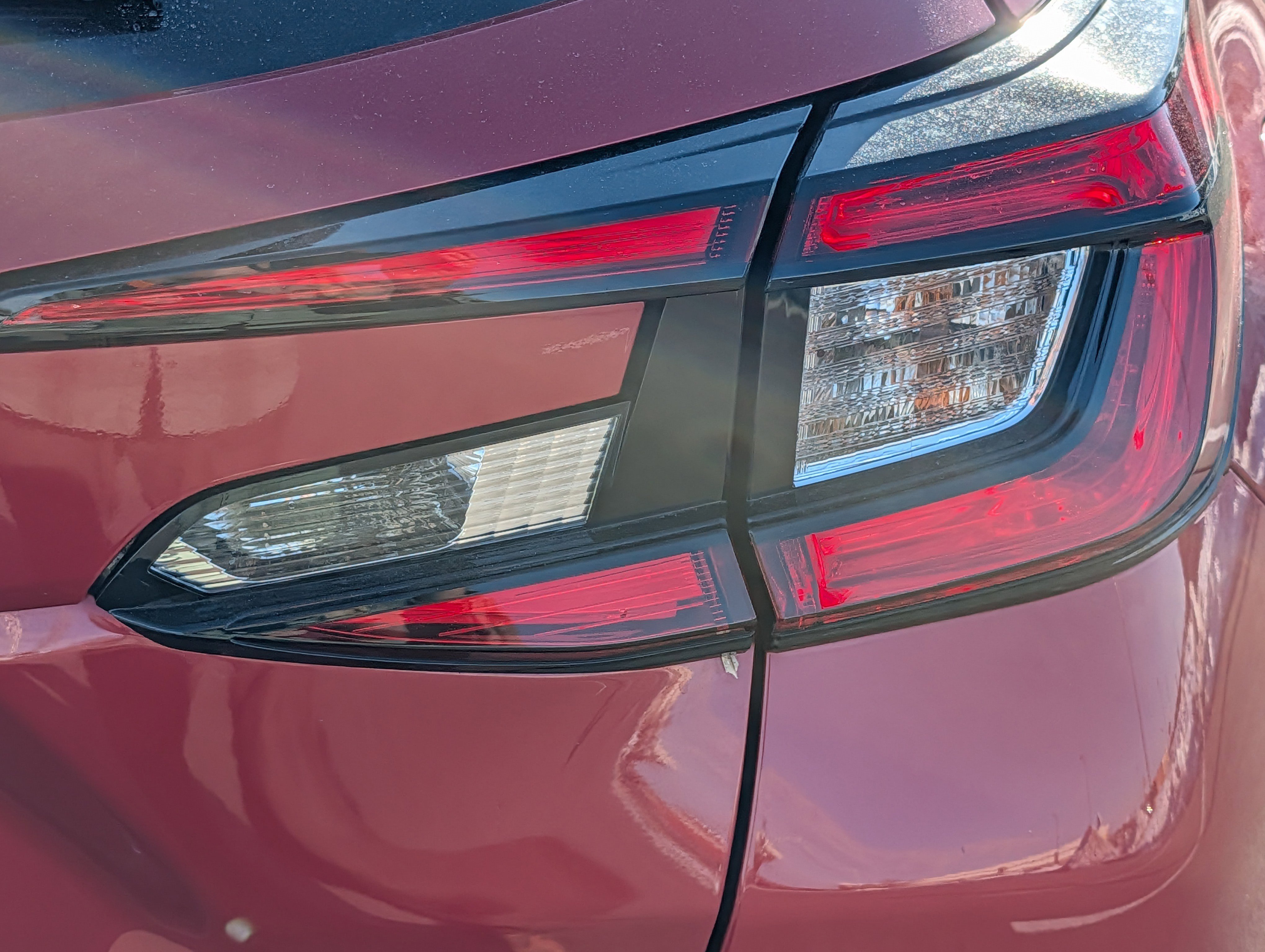 Certified 2024 Subaru Crosstrek 2.5i Limited w/ Popular Package #3A image 17