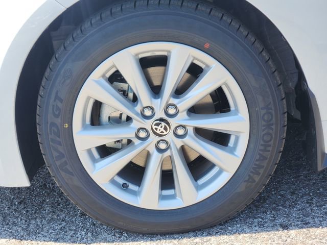 New 2026 Toyota Corolla SE FWD image 8