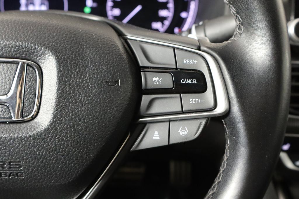 Used 2021 Honda Accord Sport Special Edition image 10