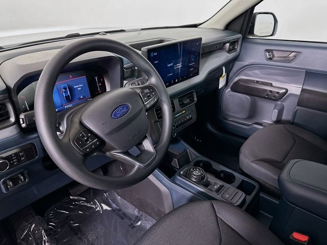 New 2026 Ford Maverick XL w/ Equipment Group 101A AWD/4WD image 9