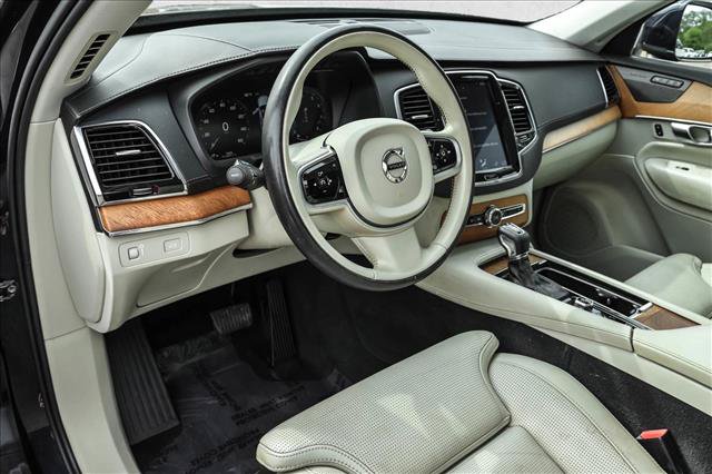 Used 2019 Volvo XC90 T6 Inscription AWD/4WD image 9