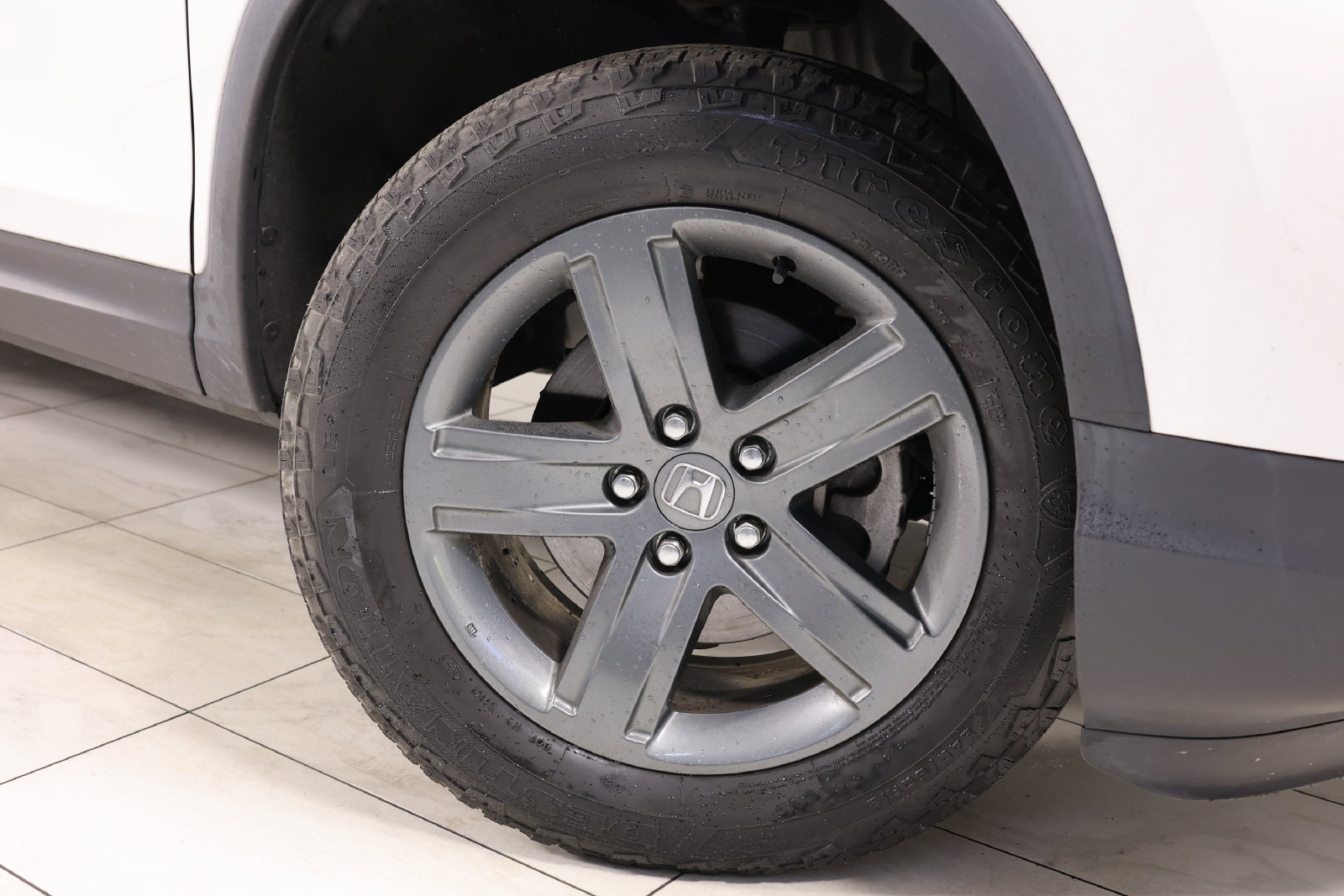 Used 2023 Honda Ridgeline RTL image 13