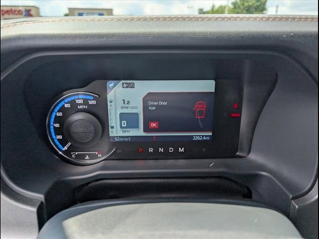 Used 2024 Ford Bronco Badlands image 12