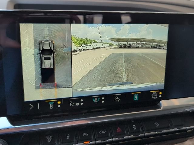 New 2025 Chevrolet Silverado 3500 LT w/ Texas Edition image 24