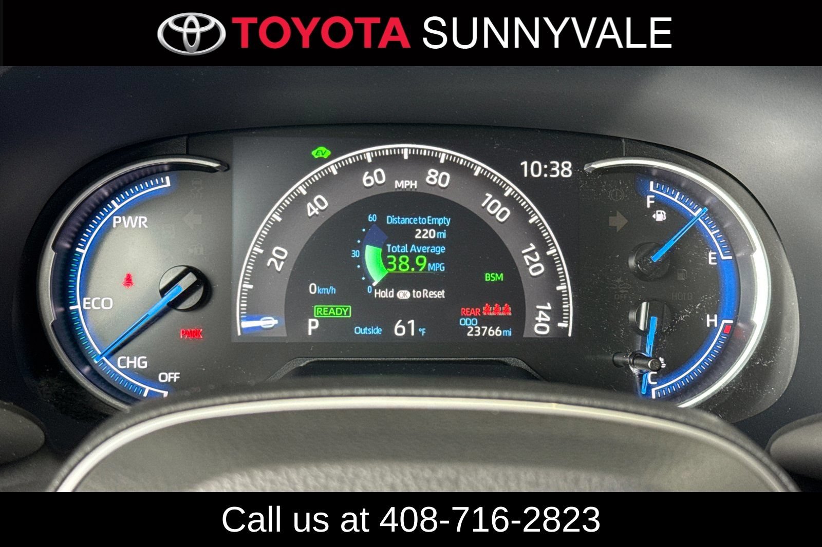 Used 2023 Toyota RAV4 XLE Premium AWD/4WD image 30