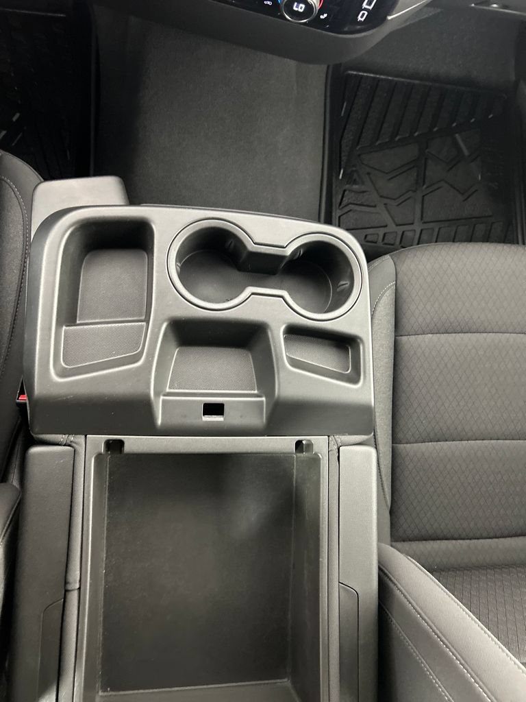 Used 2024 Chevrolet Silverado 1500 LT AWD/4WD image 15