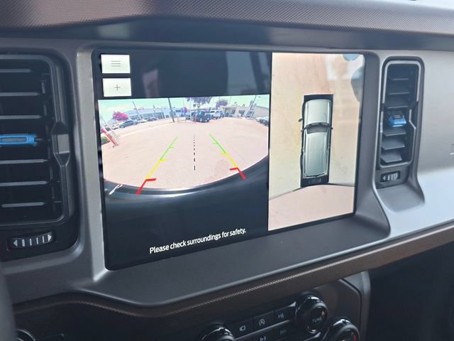 Used 2023 Ford Bronco Outer Banks AWD/4WD image 19