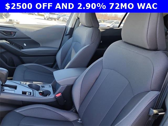 New 2026 Subaru Crosstrek 2.0i Premium image 14