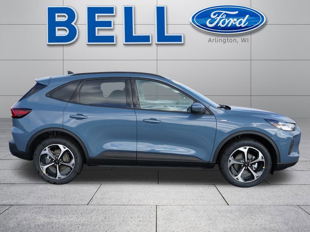 New 2026 Ford Escape ST-Line Select w/ Tech Pack #2 image 3