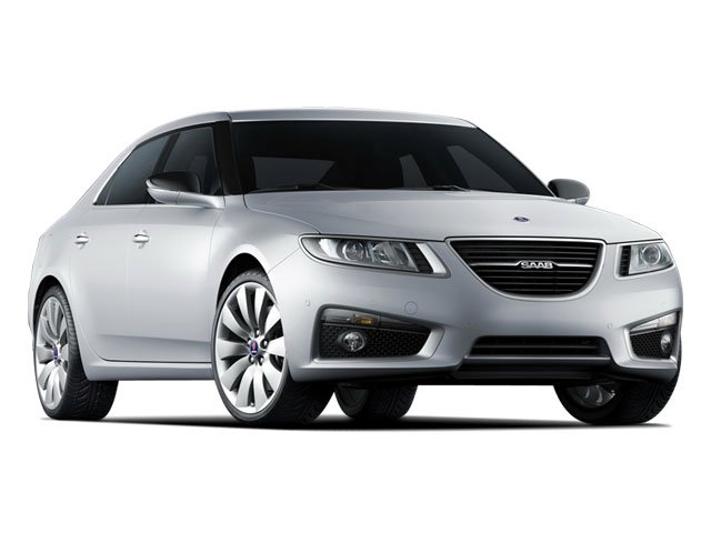 Used 2011 Saab 9-5 Turbo4 Premium image 1