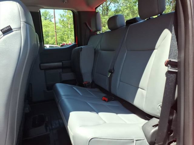 Used 2023 Ford F150 XL w/ XL Chrome Appearance Package AWD/4WD image 13