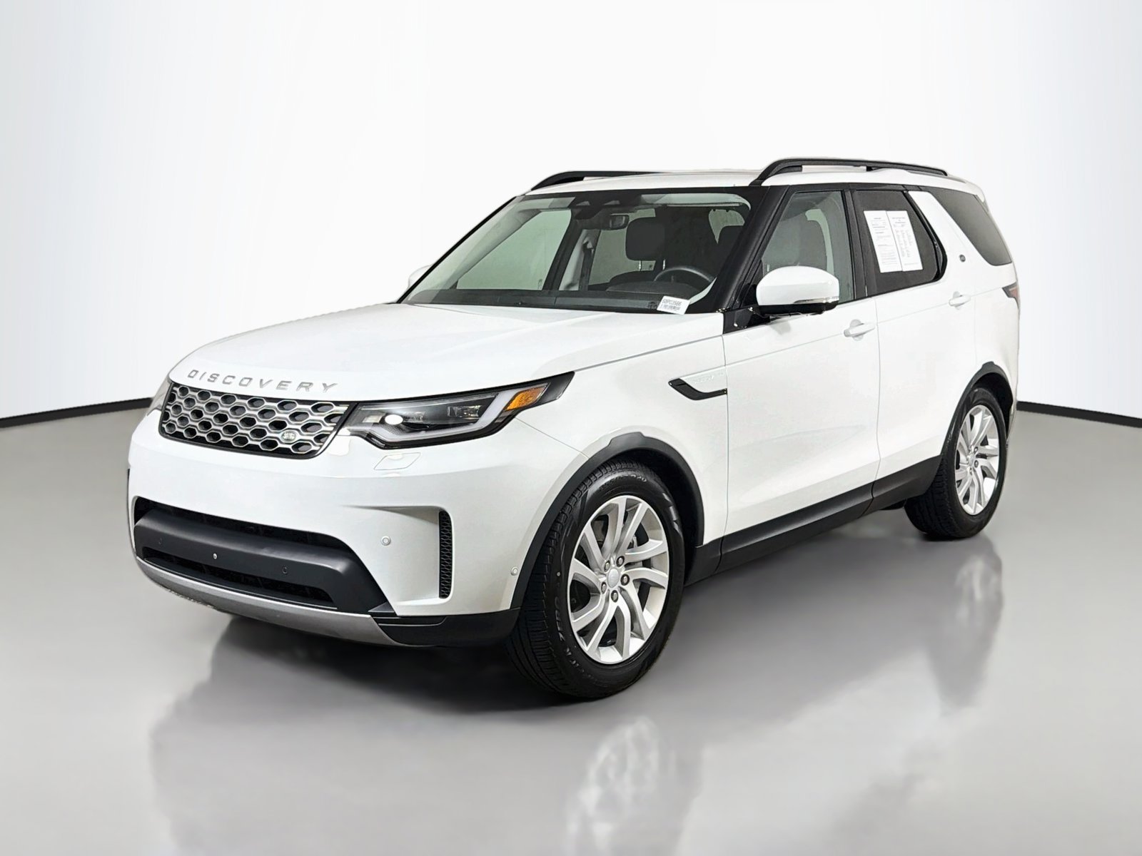 Used 2023 Land Rover Discovery S